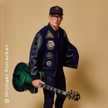 Torsten Goods - Soul Deep 14.11.2025 Kulturweberei - Stadthalle Finsterwalde