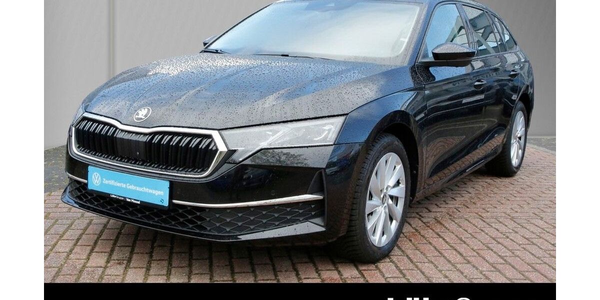 Skoda Octavia 27.300 km 30.450 &euro; Meckenheim / Bonn 53340