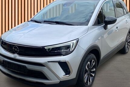Opel Crossland (X) 20.831 km 14.980 &euro; Dresden 01328