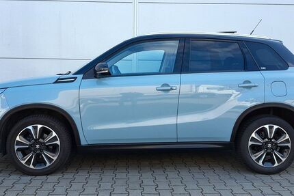 Suzuki Vitara 74.444 km 16.500 &euro; Wiesbaden 65201