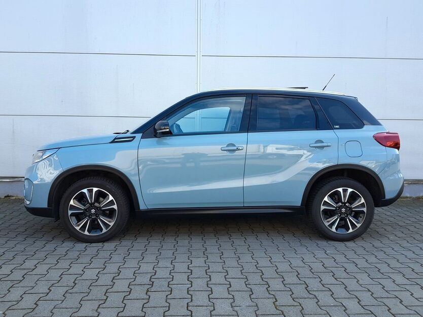 Suzuki Vitara 74.444 km 16.990 € Wiesbaden 65201