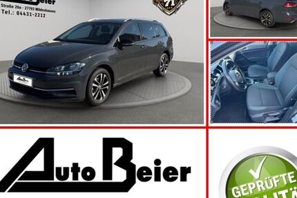 VW Golf 45.200 km 16.999 &euro; Wildeshausen 27793