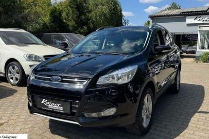 Ford Kuga 110.673 km 14.790 &euro; Falkensee 14612