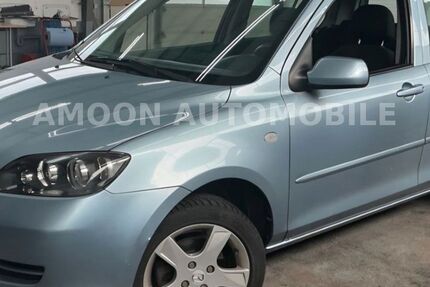 Mazda 2 83.200 km 4.999 &euro; Mönchengladbach 41066
