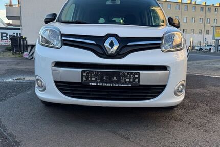 Renault Kangoo 120.650 km 7.700 &euro; Kassel 34117