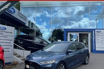 Ford Focus 7.500 km 25.990 &euro; Dülmen 48249