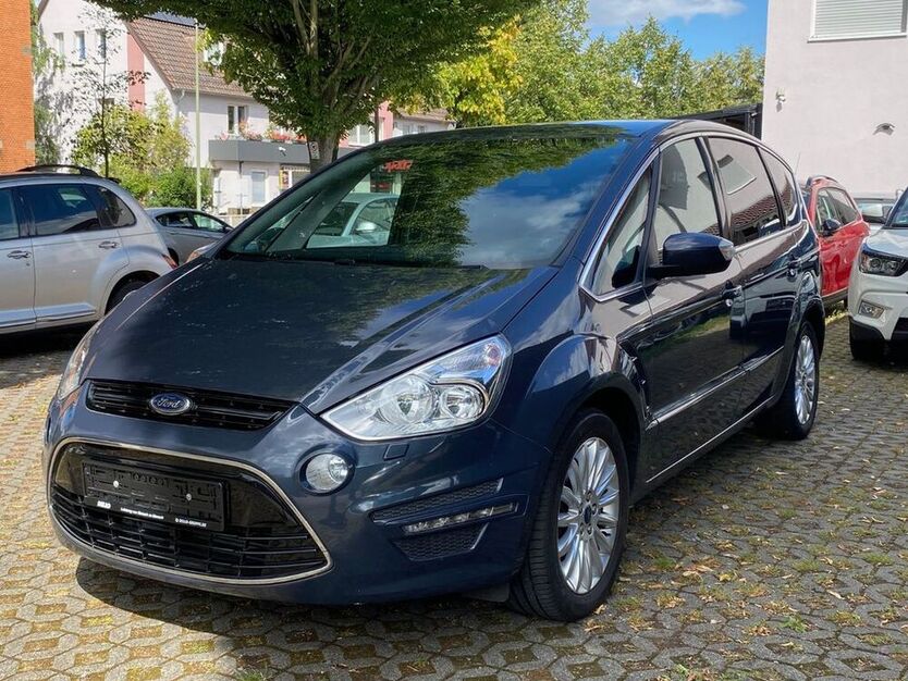 S-Max