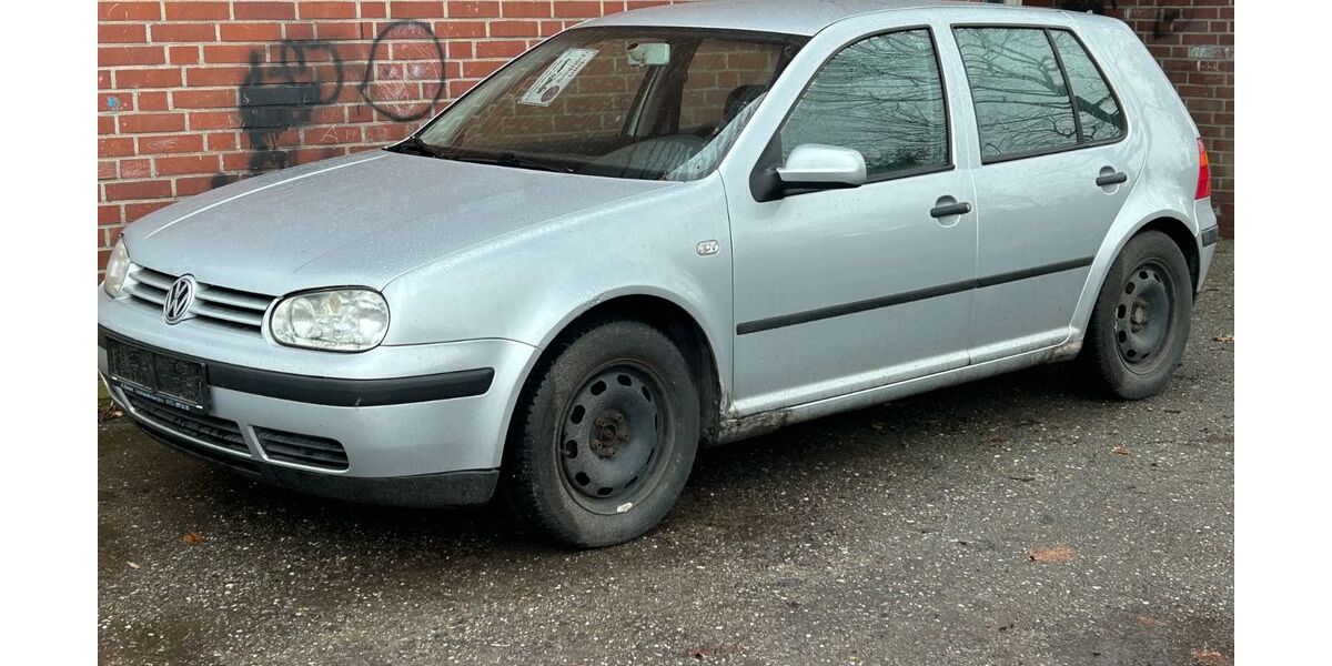 VW Golf 235.000 km 600 &euro; Erkelenz 41812