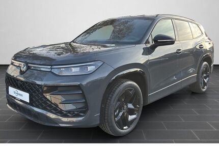 VW Tayron 7.500 km 50.990 &euro; Wiesbaden 65189