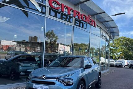 Citroen C4 11.406 km 24.990 &euro; Düren 52353