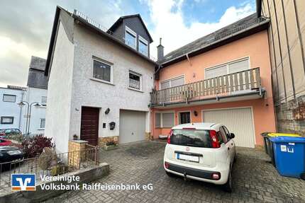Haus Kirchberg (Hunsrück) - 8 Zimmer, 204 m&sup2;, 219.000&euro; | Angebot:24427261
