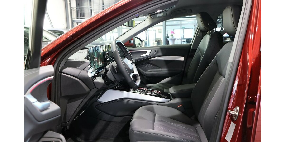 Audi A5 Avant 2.0 TFSI TECH-PLUS / TOLLES FAHRZEUG / 11.000 km 44.444 &euro; Hamm 59077