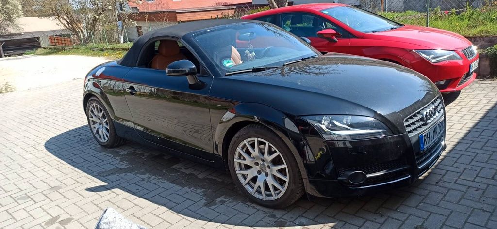 Audi TT 145.600 km 10.900 &euro; Abenberg 91183