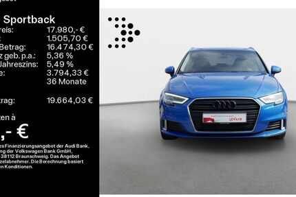 Audi A3 105.116 km 16.780 &euro; Ebern 96106