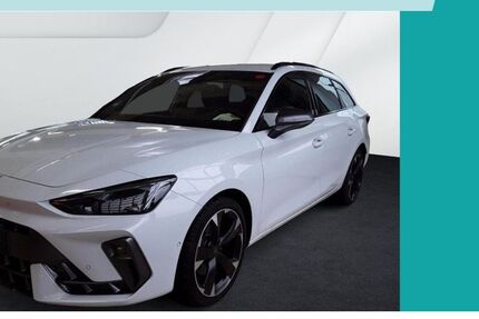 Cupra Leon 27.052 km 30.980 &euro; Calw 75365