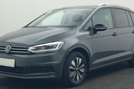 VW Touran 26.530 km 35.450 &euro; Regensburg 93055
