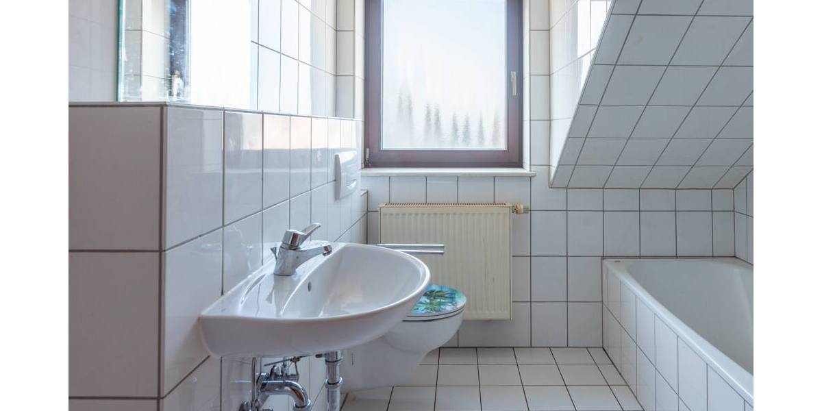 Etagenwohnung Völklingen Stadtmitte - 2 Zimmer, 59 m&sup2;, 99.000&euro; | Angebot:25899686