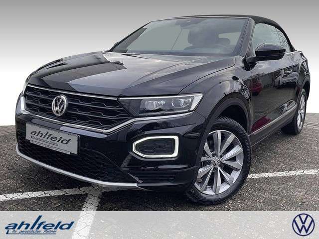 VW T-Roc 49.888 km 24.220 &euro; Schenefeld 22869