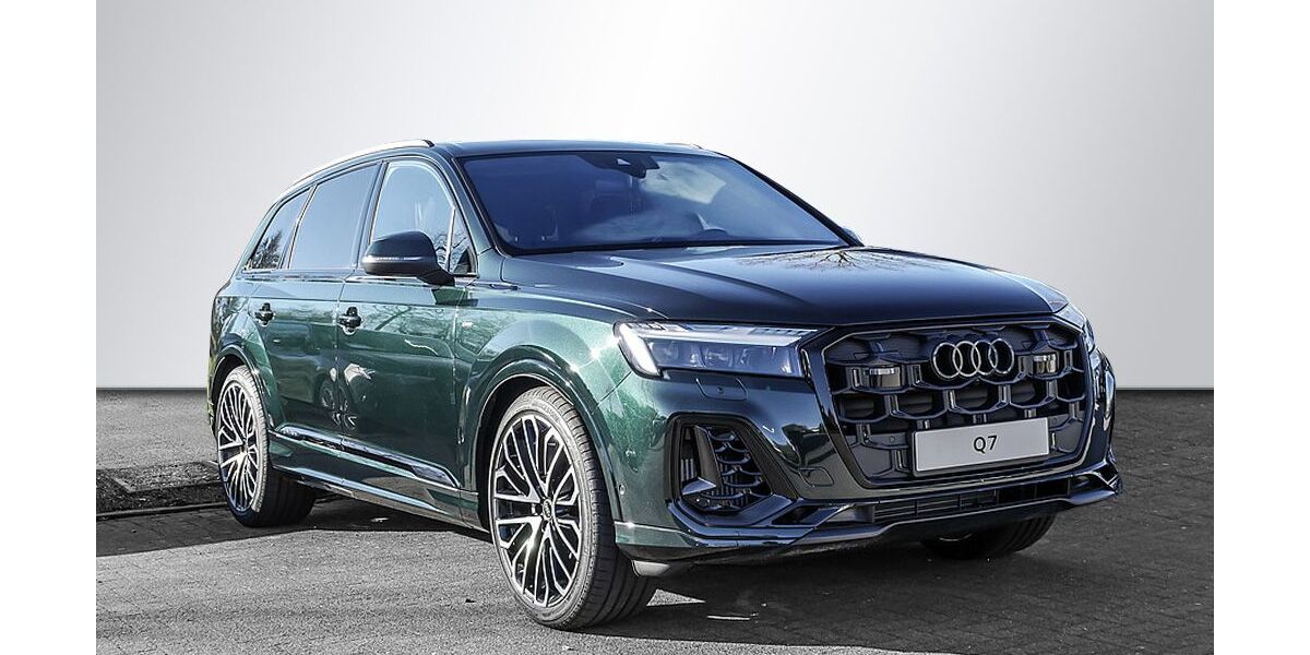 Audi Q7 2.000 km 104.950 &euro; Kölln-Reisiek/Elmshorn 25337