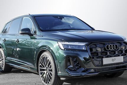Audi Q7 3.000 km 103.750 &euro; Kölln-Reisiek/Elmshorn 25337