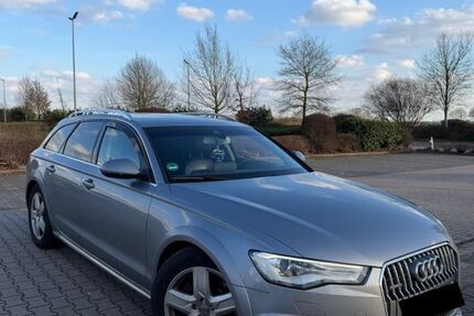 Audi A6 238.500 km 18.500 &euro; Vechta 49377