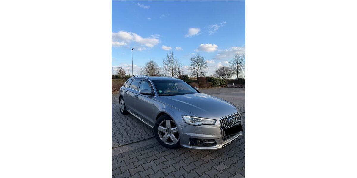 Audi A6 238.500 km 18.500 &euro; Vechta 49377