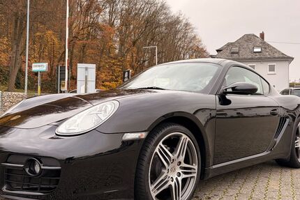 Porsche Cayman 70.000 km 31.999 € Montabaur 56410