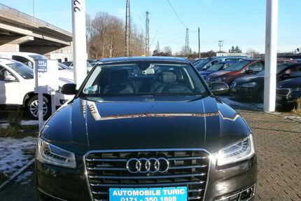 Audi A8 100.000 km 28.200 &euro; München OT Trudering-Riem 81825