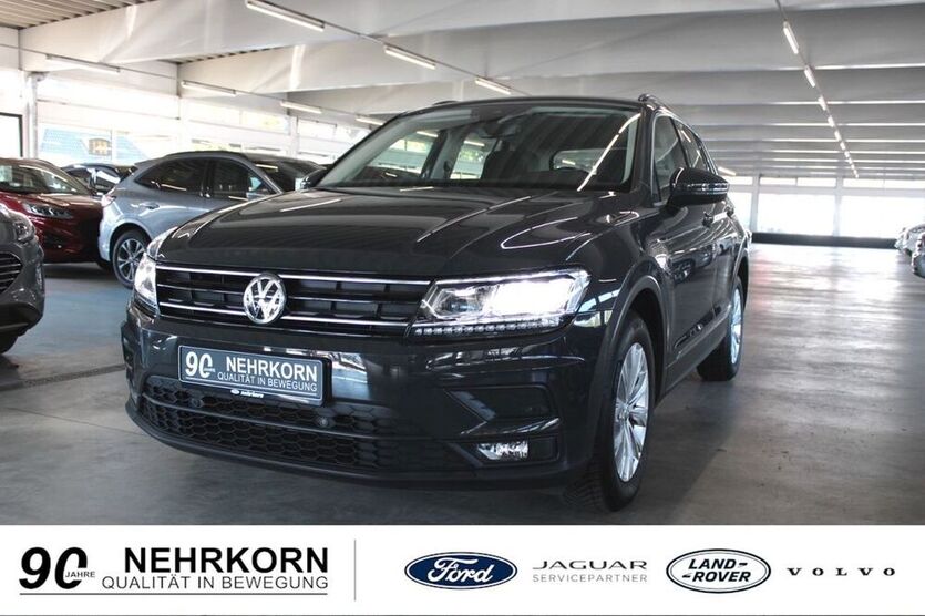 Tiguan