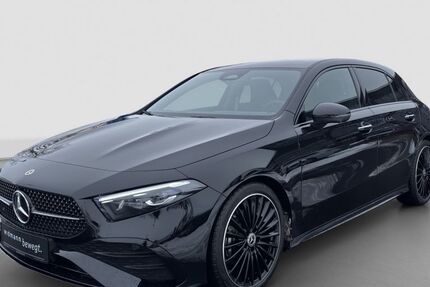 Mercedes-Benz A 180 8.000 km 34.390 &euro; Meißen 01662