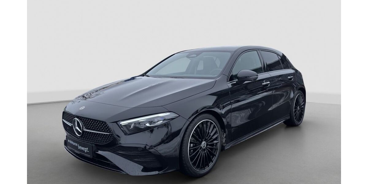 Mercedes-Benz A 180 8.000 km 34.390 &euro; Meißen 01662