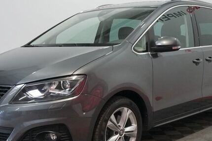 Seat Alhambra 77.007 km 33.590 € Schmidgaden 92546