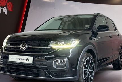 VW T-Cross 33.700 km 21.249 &euro; Donaueschingen 78166