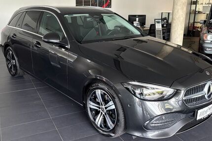 Mercedes-Benz C 180 14.500 km 36.890 &euro; Eisenhüttenstadt 15890