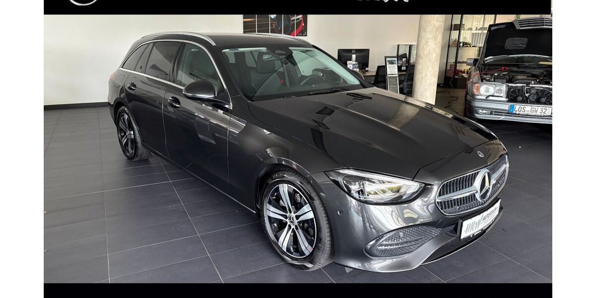 Mercedes-Benz C 180 14.500 km 36.890 &euro; Eisenhüttenstadt 15890