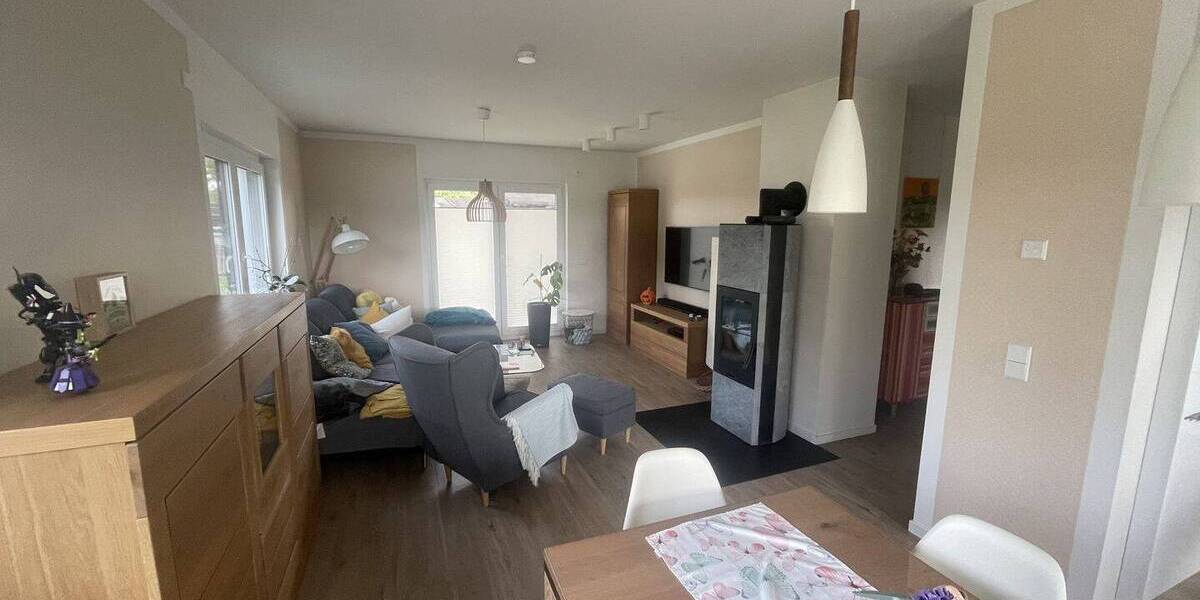 Einfamilienhaus Bernsdorf Großgrabe - 6 Zimmer, 170 m&sup2;, 599.000&euro; | Angebot:26346991