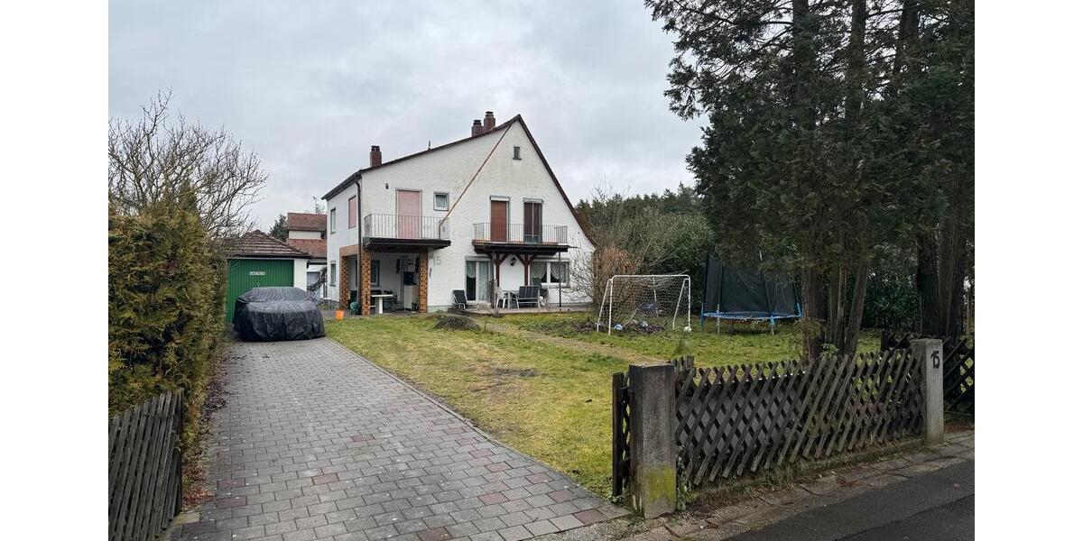 Einfamilienhaus 5 zimmer