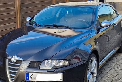 Alfa Romeo GT