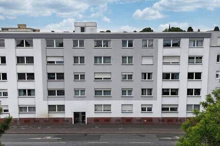 Wohnung Herford Innenstadt - 4 Zimmer, 111 m&sup2;, 179.000&euro; | Angebot:26779948