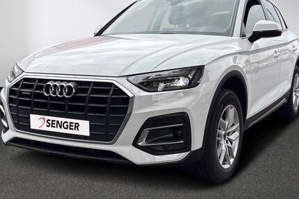 Audi Q5 29.700 km 34.950 &euro; Lübeck 23556