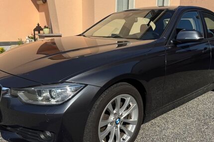 BMW 320 107.000 km 12.450 &euro; Großdubrau/Zschillichau 02694