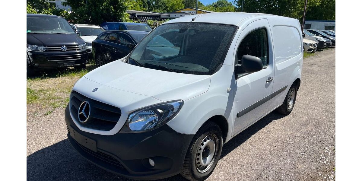 Mercedes-Benz Citan 320.000 km 3.999 &euro; Berlin 13127