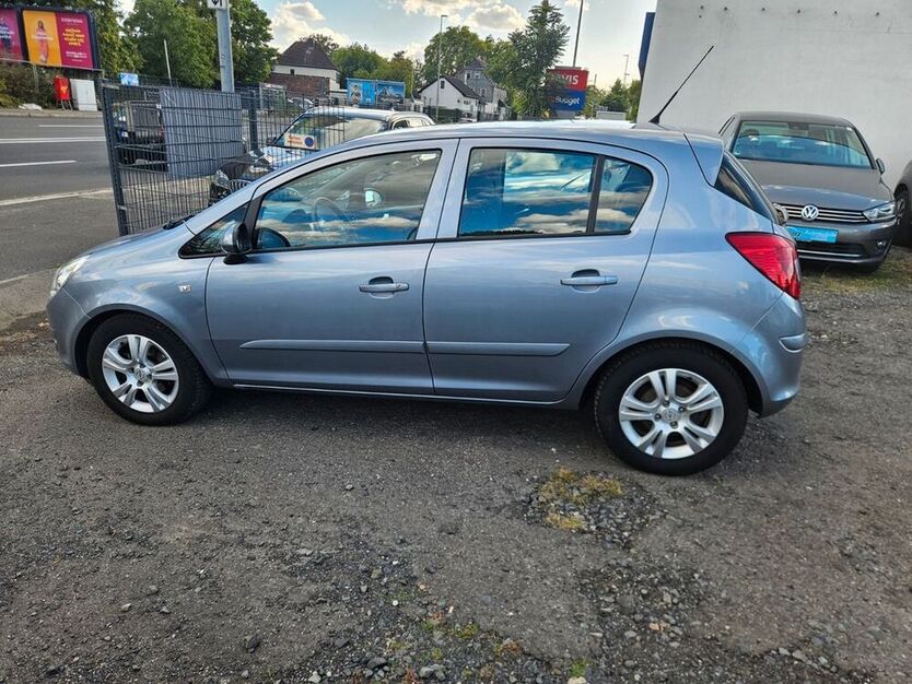 Corsa