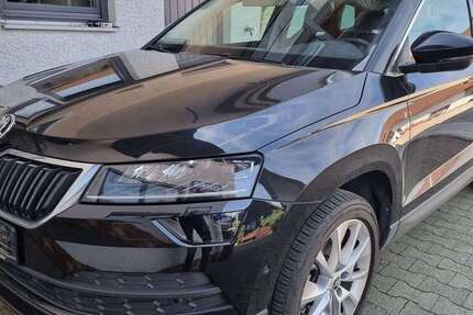 Skoda Karoq 71.100 km 19.999 € Rattenberg 94371