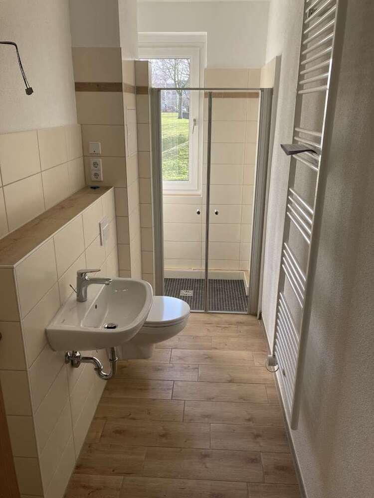 Wohnung zum Mieten in Döbeln 321 € 58.26 m²