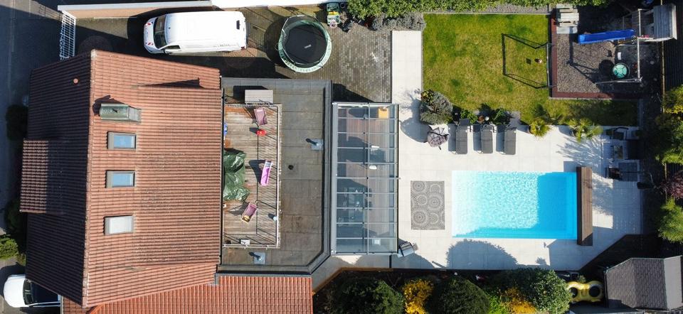 Einfamilienhaus Wesseling - 6 Zimmer, 204 m&sup2;, 825.000&euro; | Angebot:27157102