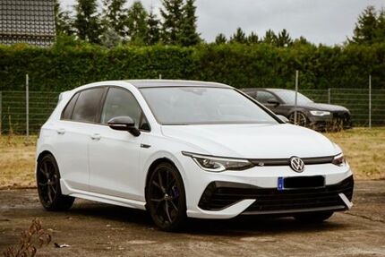 VW Golf 55.300 km 34.999 &euro; Mühlhausen 99974