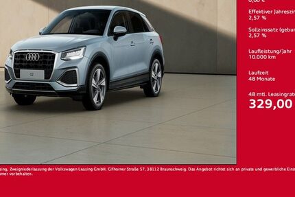 Audi Q2 7.341 km 33.380 &euro; Koblenz 56070