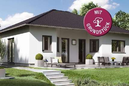 Haus Prüm - 3 Zimmer, 100 m&sup2;, 428.500&euro; | Angebot:26373662