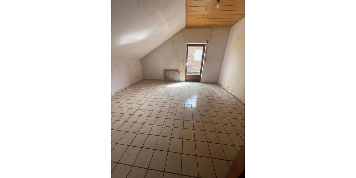 Einfamilienhaus Kalkar - 5 Zimmer, 132 m&sup2;, 259.000&euro; | Angebot:27021133